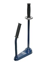 12-18 METAL BASE STRETCH FILM DISPENSER